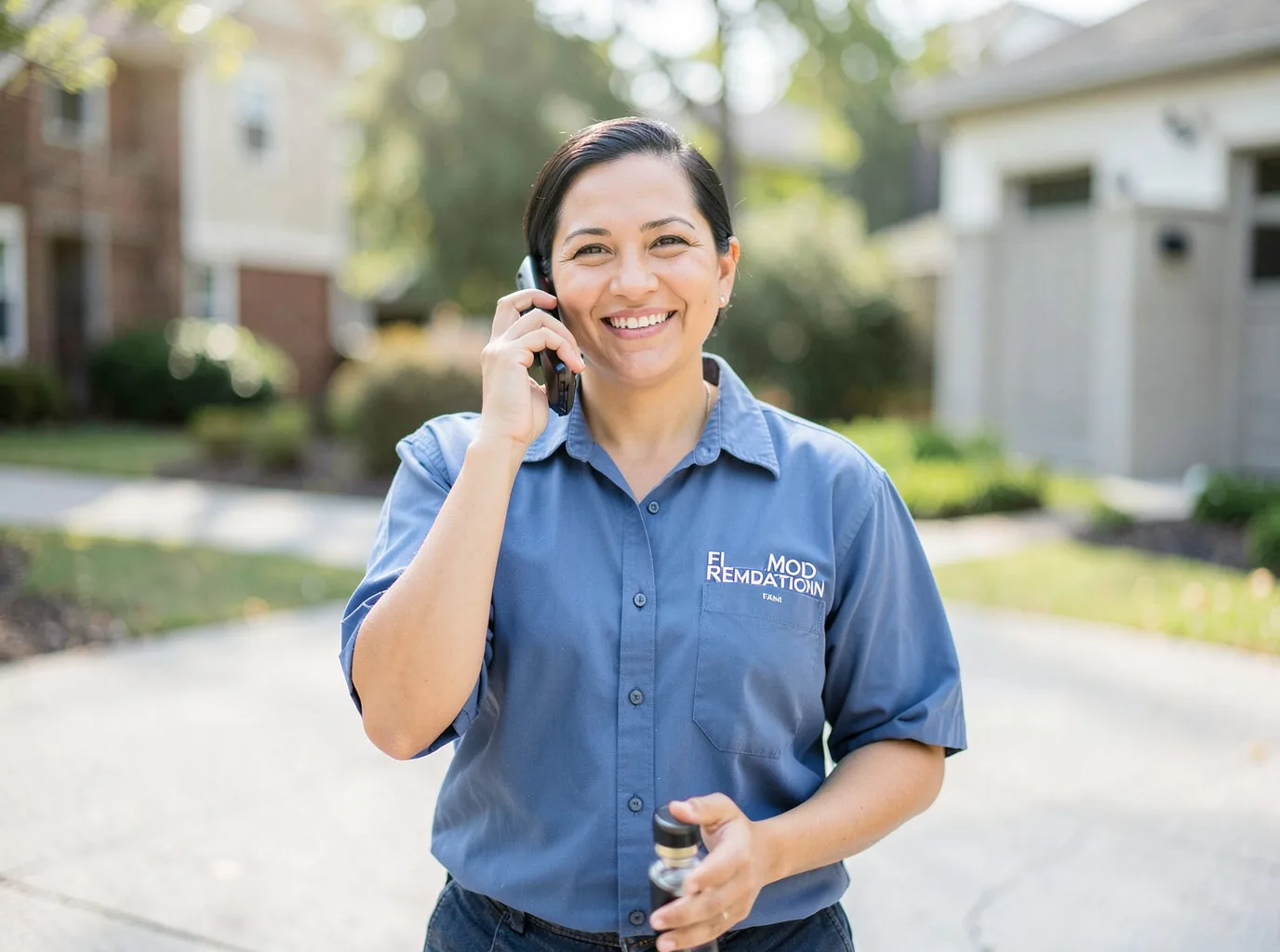 Mold Remediation Ravenna, MI FAQs